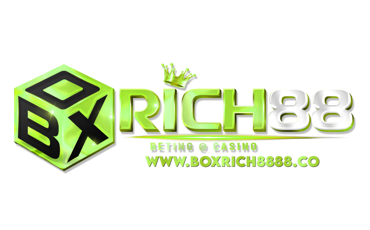 boxrich8888.co