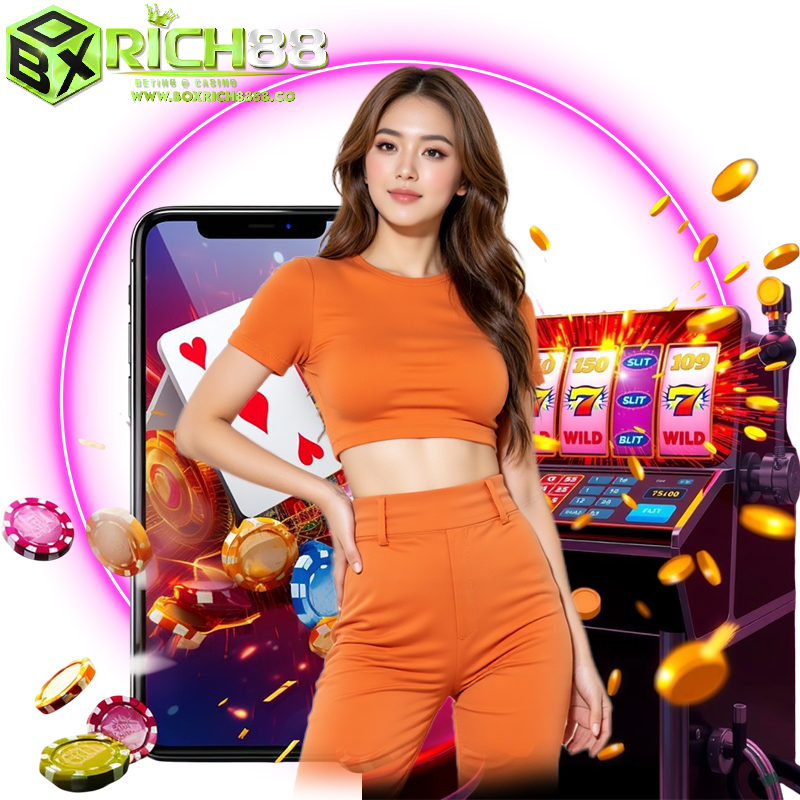 BOXRICH88